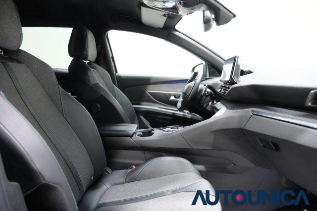 PEUGEOT 3008 HYBRID 300 E-EAT8 ALLURE PACK FULL LED