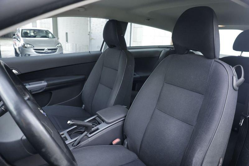 Volvo C30 C30 D2 Kinetic Unicoproprietario