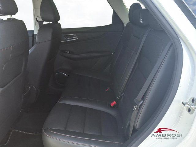 MG EHS MG Plug-in Hybrid Exclusive