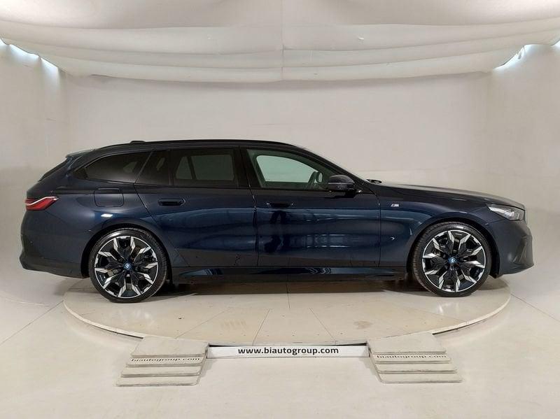 BMW Serie 5 Touring BMW i i5 eDrive40 Touring