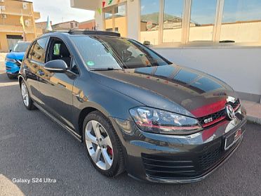 Volkswagen Golf GTI Performance 2.0 TSI 5p. BlueMotion Technology