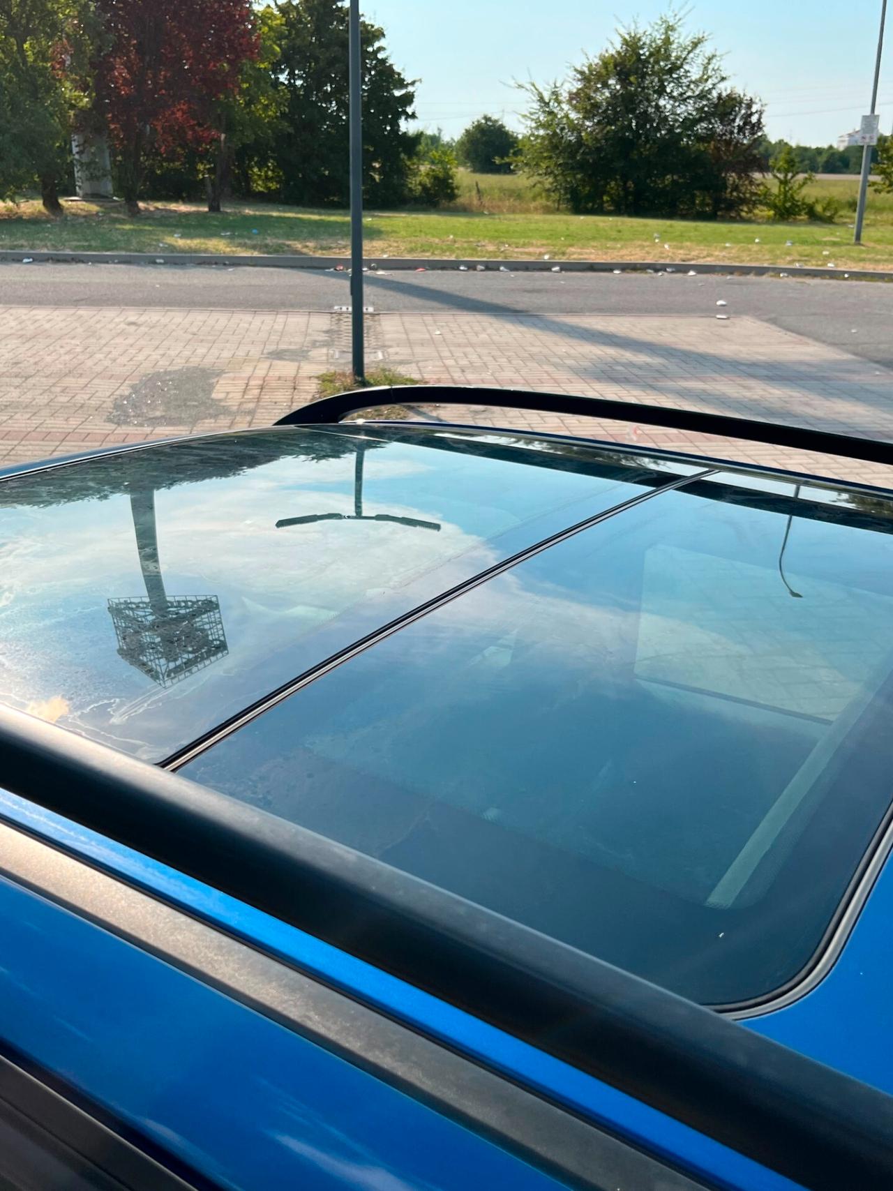Bmw 320 320d cat Touring Eletta