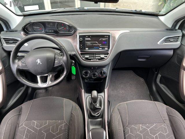 PEUGEOT 2008 1.6 e-HDi 92 CV