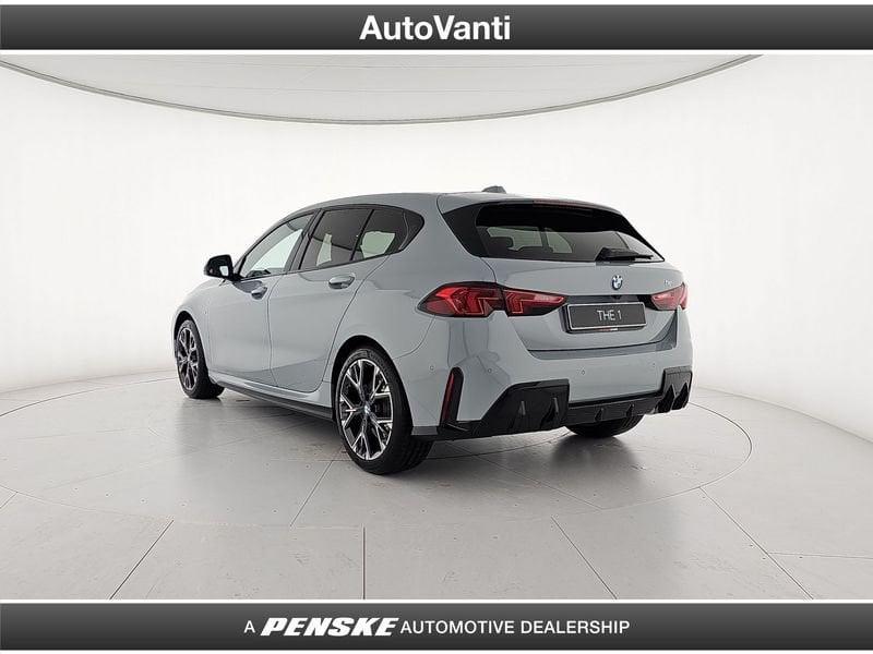 BMW Serie 1 118d MSport Pro