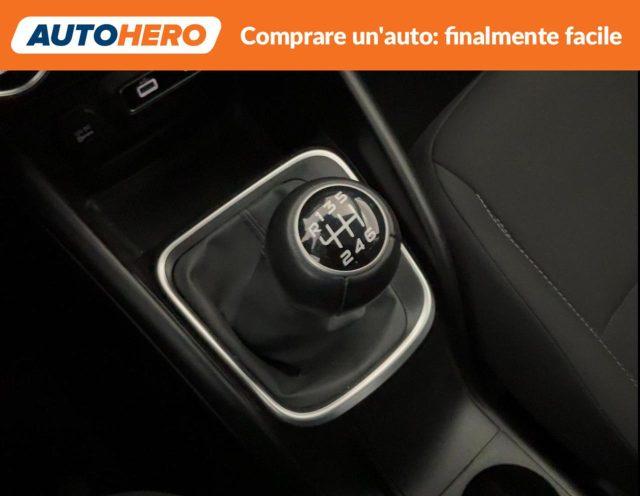 FIAT Tipo 1.6 Mjt S&S 4 porte City