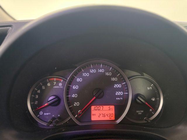 TOYOTA Yaris 1.0 5 porte Lounge