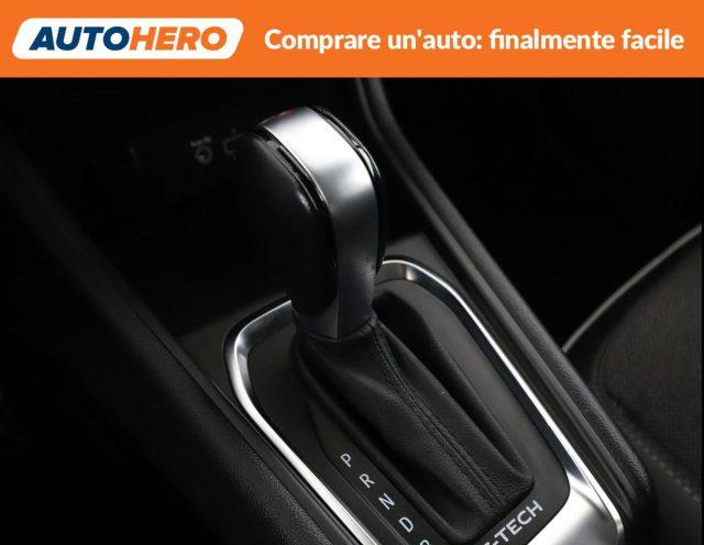 RENAULT Captur Full Hybrid E-Tech 145 CV Intens