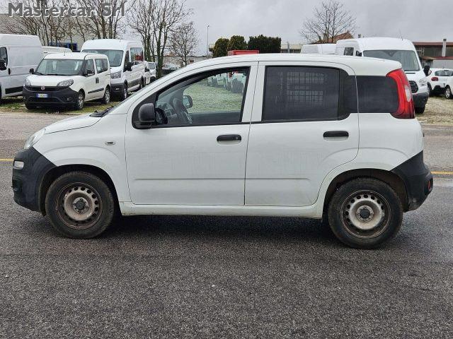 FIAT Panda 1.2 69 CV VAN 2 POSTI EURO6 POP - FS493LP