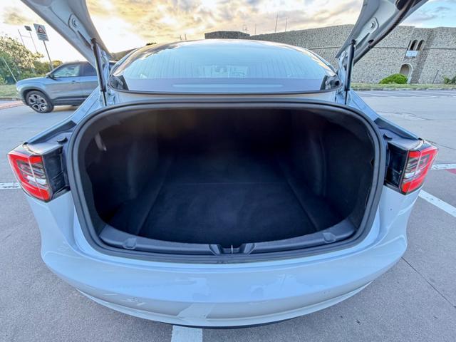 TESLA Model 3 STANDARD RWD PERFETTA