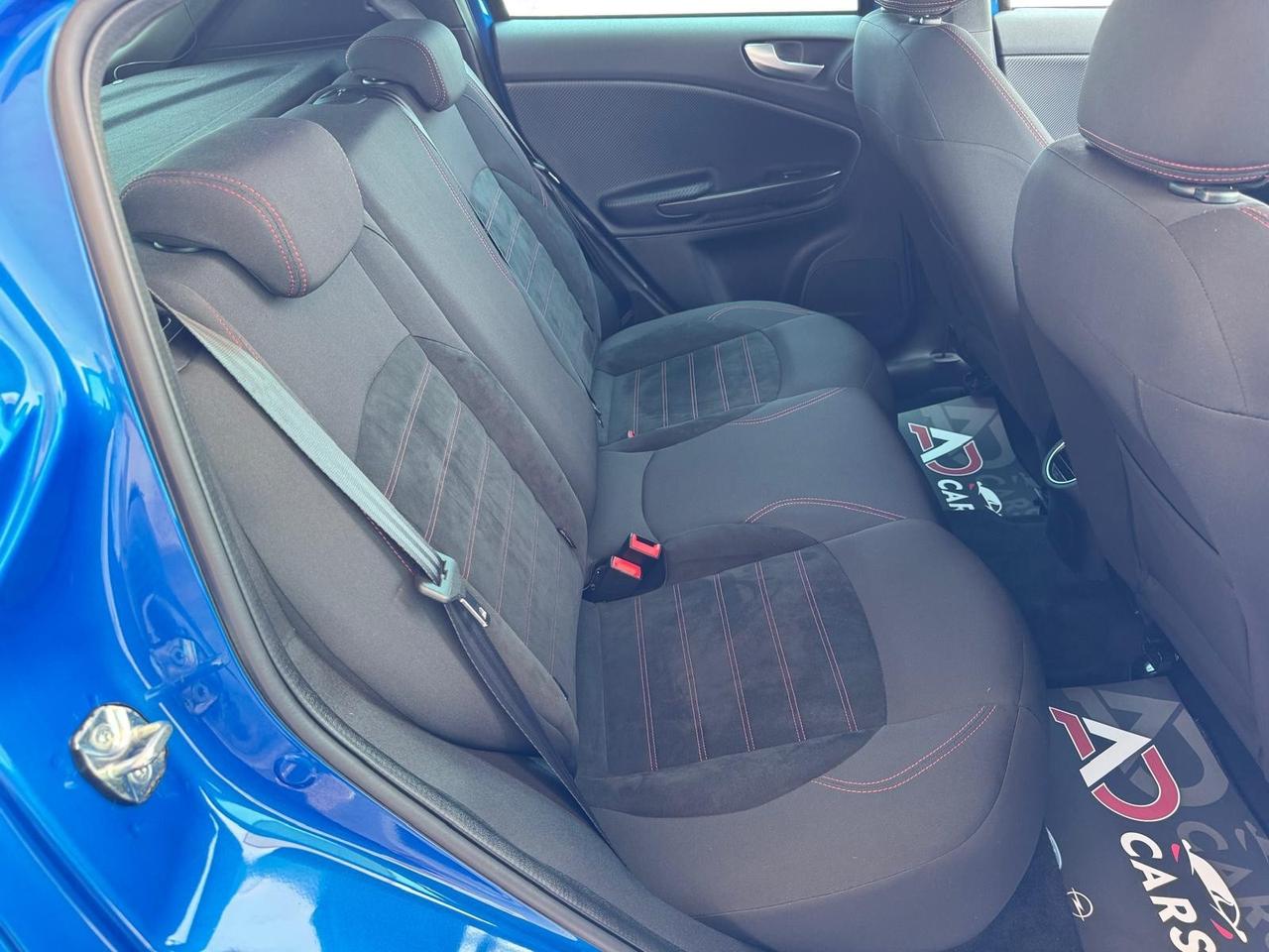 Alfa Romeo Giulietta 1.6 JTDm TCT 120 CV Sprint introvabile