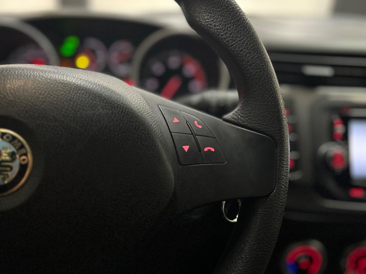 Alfa Romeo Giulietta 1.6 JTDm-2 105 CV Distinctive