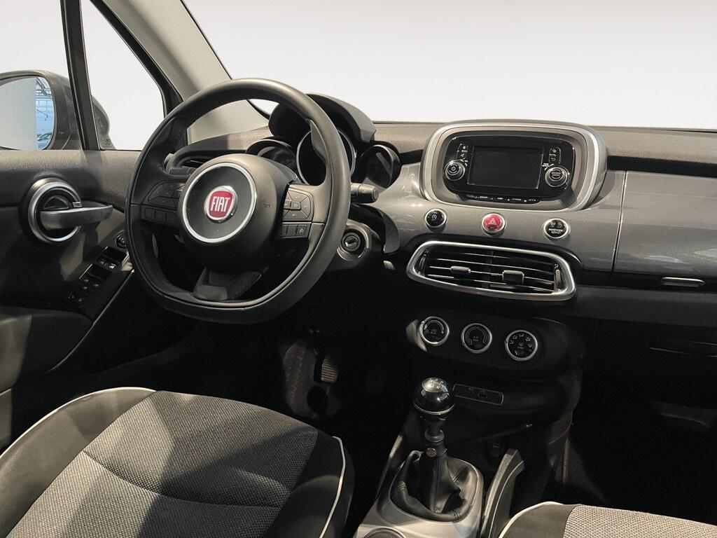 Fiat 500 X 1.3 Mjt 4x2 95CV Popstar
