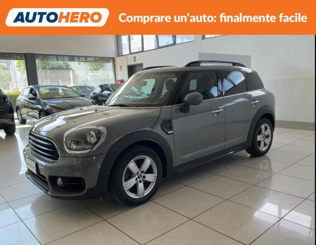 MINI Countryman 1.5 One Boost Countryman