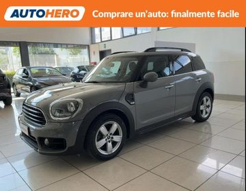 MINI Countryman 1.5 One Boost Countryman
