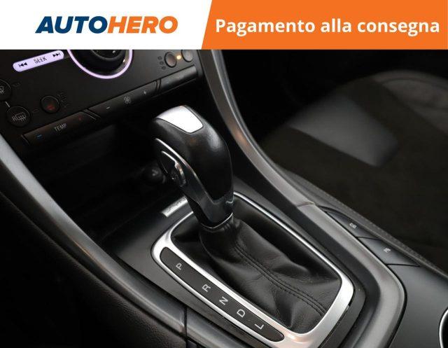 FORD Mondeo Full Hybrid 2.0 187 CV eCVT 4 porte Titanium Busin