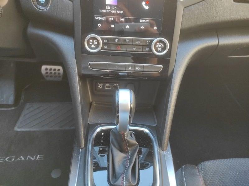 Renault Mégane Megane Sporter 1.6 E-Tech phev RS Line 160cv auto