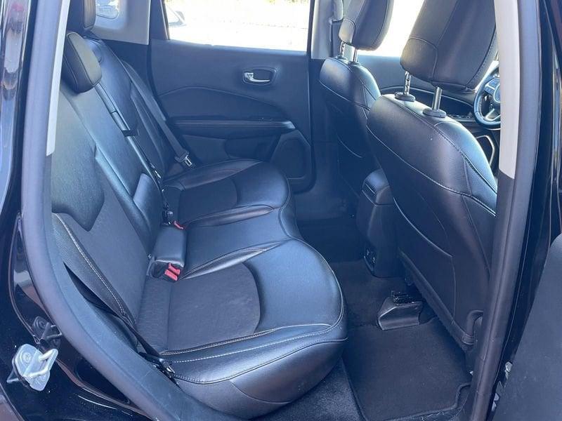 Jeep Compass Compass 2.0 Multijet II 4WD Limited
