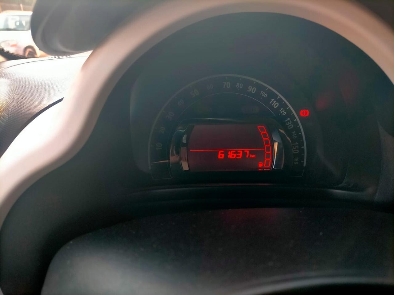 Renault Twingo SCe Live