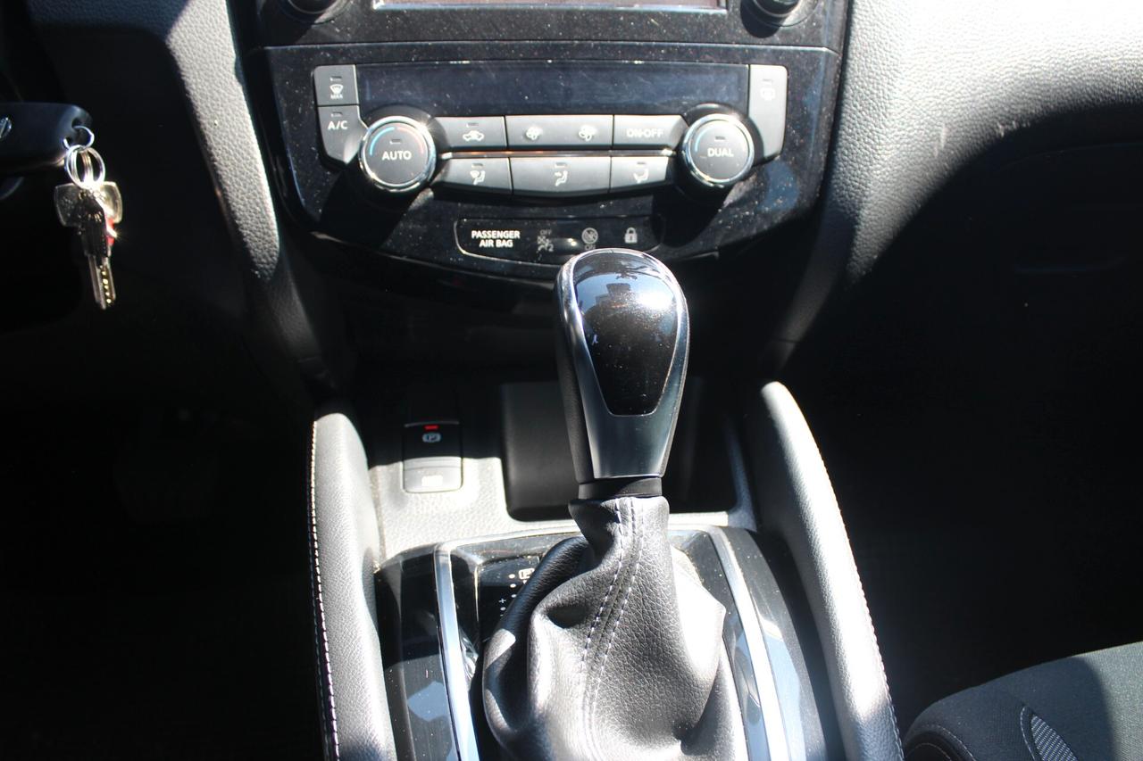 Nissan Qashqai 1.5 DCI 115 CV DCT TEKNA+
