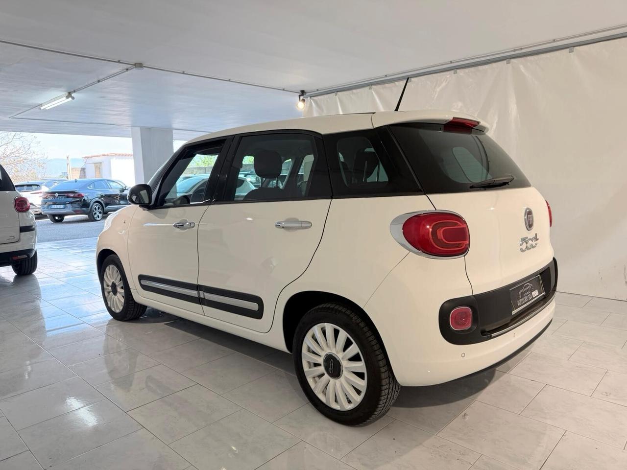 Fiat 500L 1.3 Multijet 95 CV Lounge