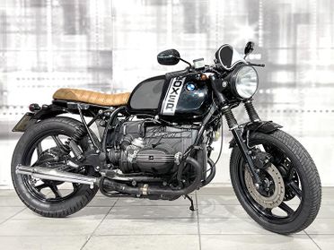 Bmw R 65 Special