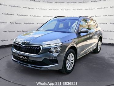 Skoda Kamiq Kamiq 1.0 TSI Selection