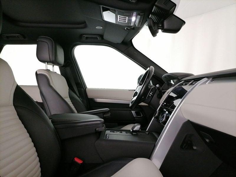 Land Rover Discovery 3.0d i6 mhev S awd 249cv 7p.ti auto