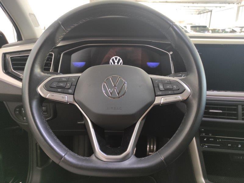 VOLKSWAGEN Polo 6ª serie - Polo 1.0 Life