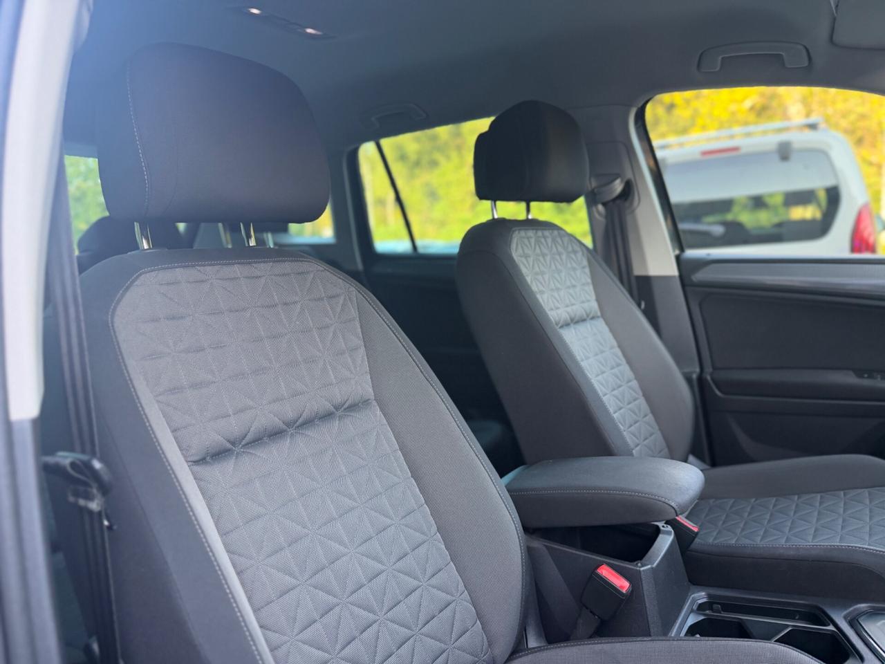 Volkswagen Tiguan 2.0 TDI 150 CV SCR*Automatik*Telecamera 360*