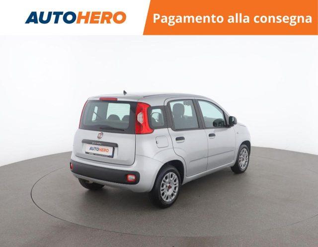 FIAT Panda 1.3 MJT S&S Easy