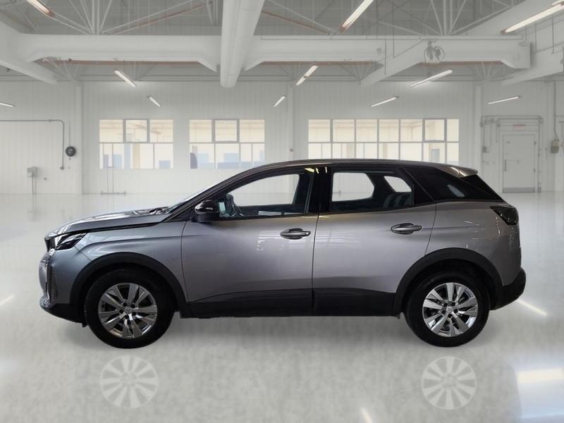 PEUGEOT 3008 BLUEHDI 130 SES ACTIVE PACK SUV