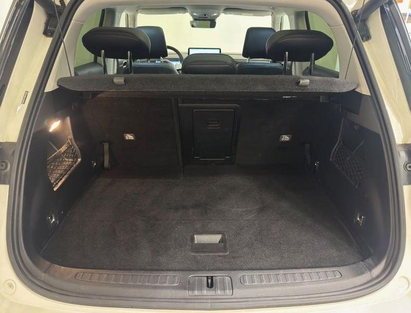 smart #1 66 kWh Pro+