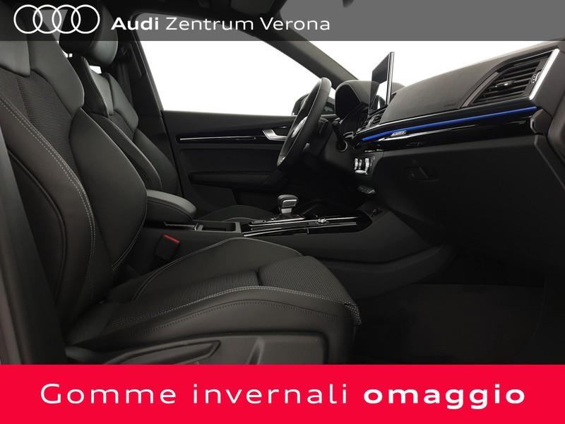 Sportback 50TDI 286CV quattro S tronic S line Plus