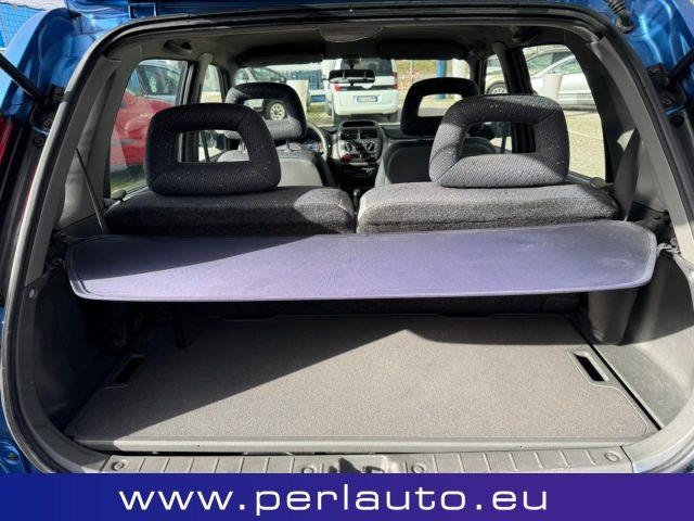 SUZUKI Ignis 1.3 16V