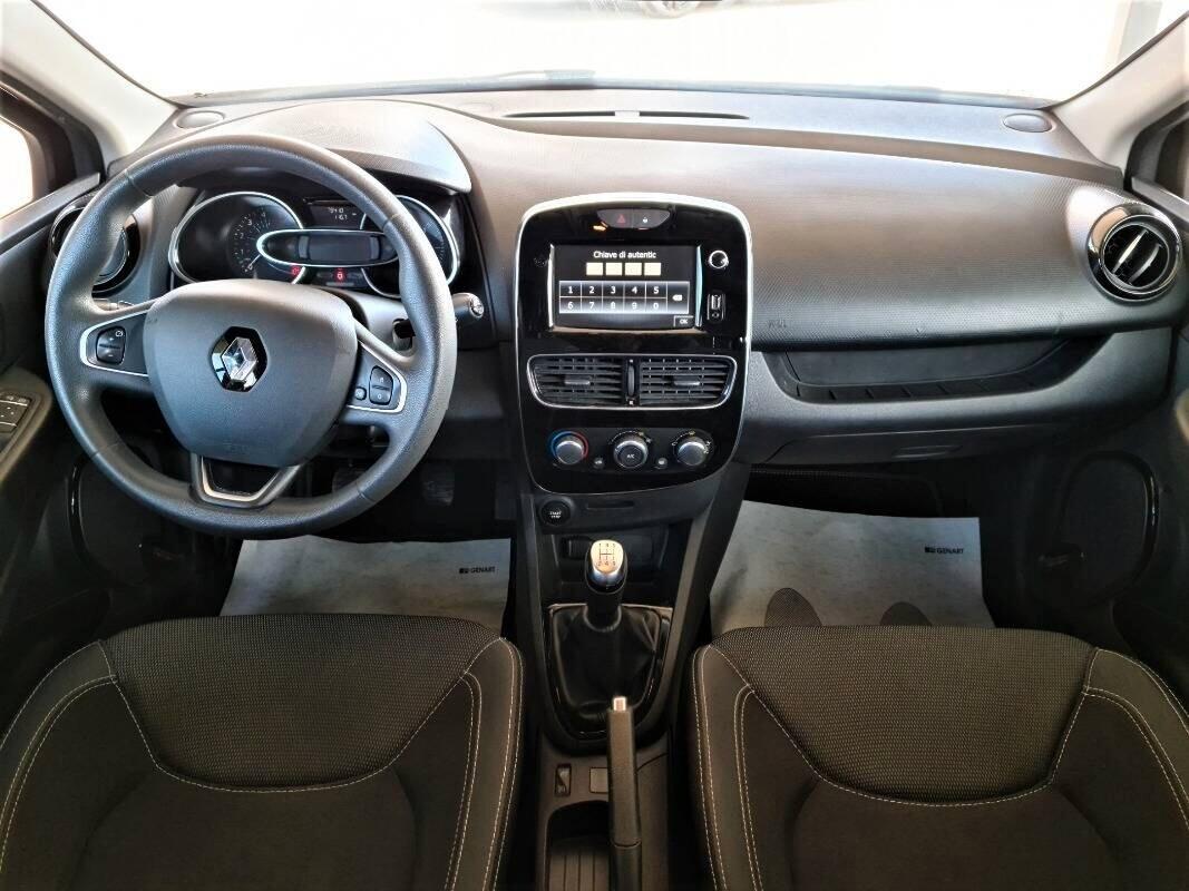 Renault Clio dCi 8V 90 CV 5 porte Business