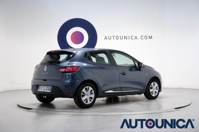 RENAULT Clio DCI 8V 90 CV 5 PORTE LIFE NEOPATENTATI