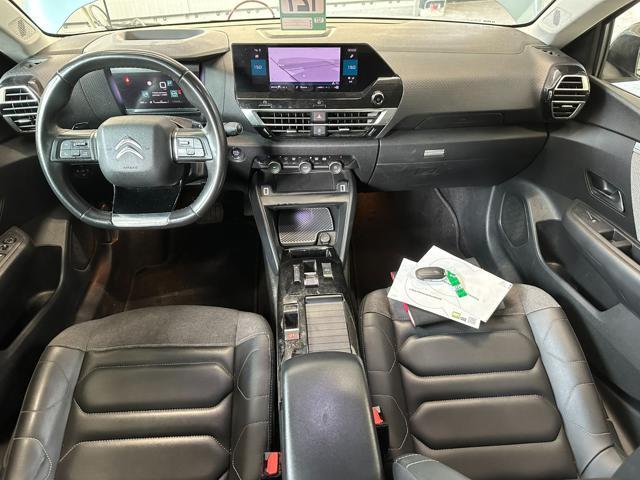 CITROEN C4 BLUEHDI 130CV S&S EAT8 FEEL PACK