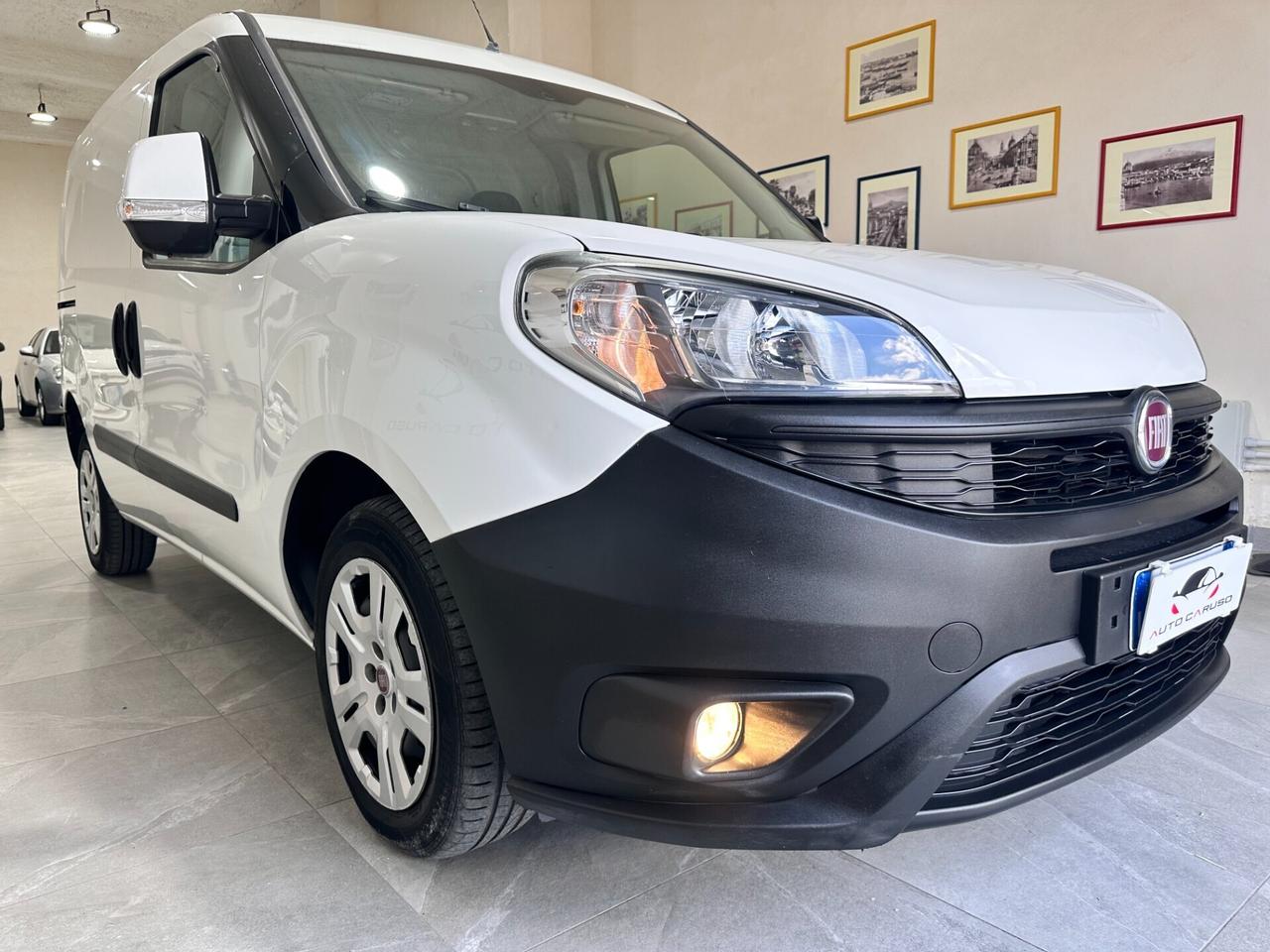 Fiat Doblo Doblò 1.6 MJT 105CV - UNICO PROP - PERFETTO!!!!
