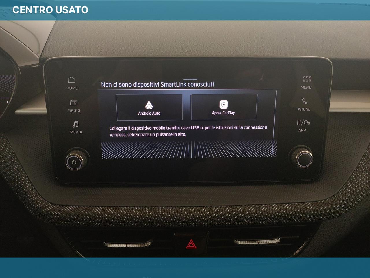 1.0 TSI evo Style 95 CV