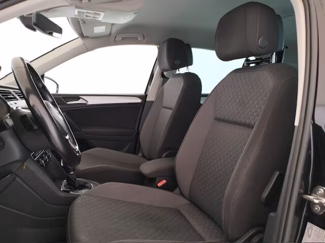 Volkswagen Tiguan 2.0 tdi Advanced 150cv dsg