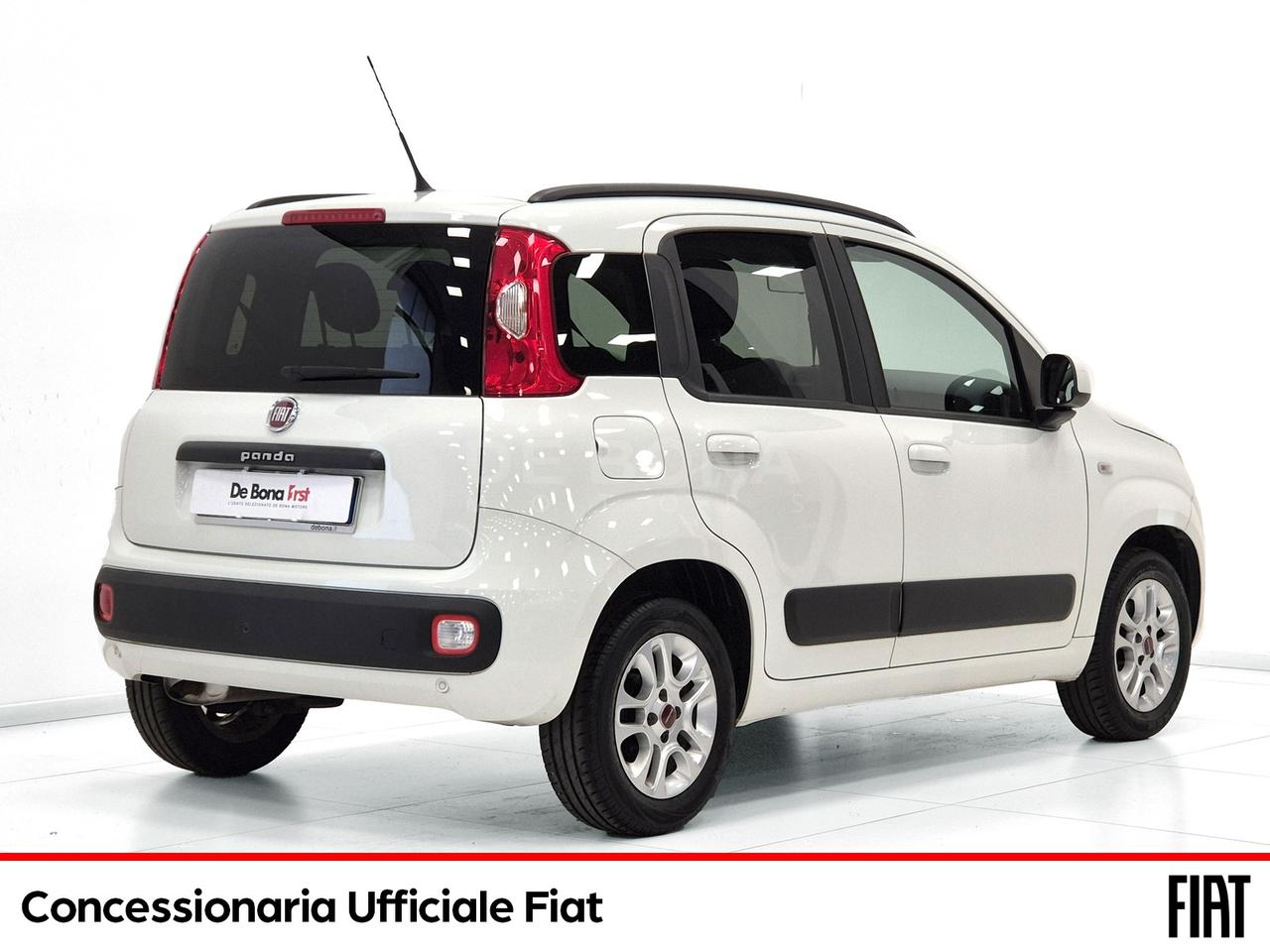 Fiat Panda 1.2 lounge s&s 69cv my19