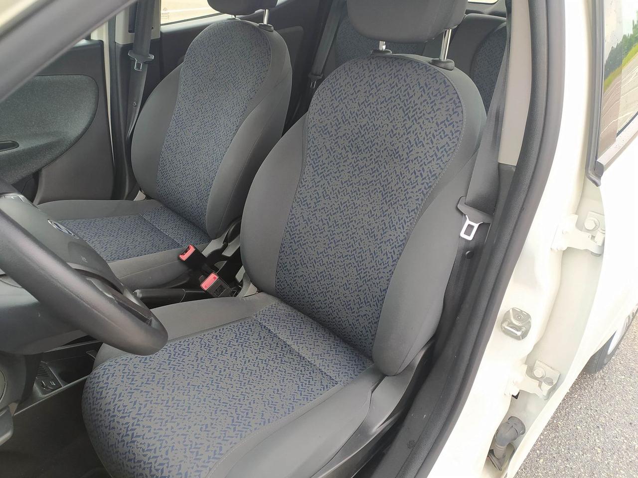 Lancia Ypsilon Silver 1.0 FireFly MHEV #6353