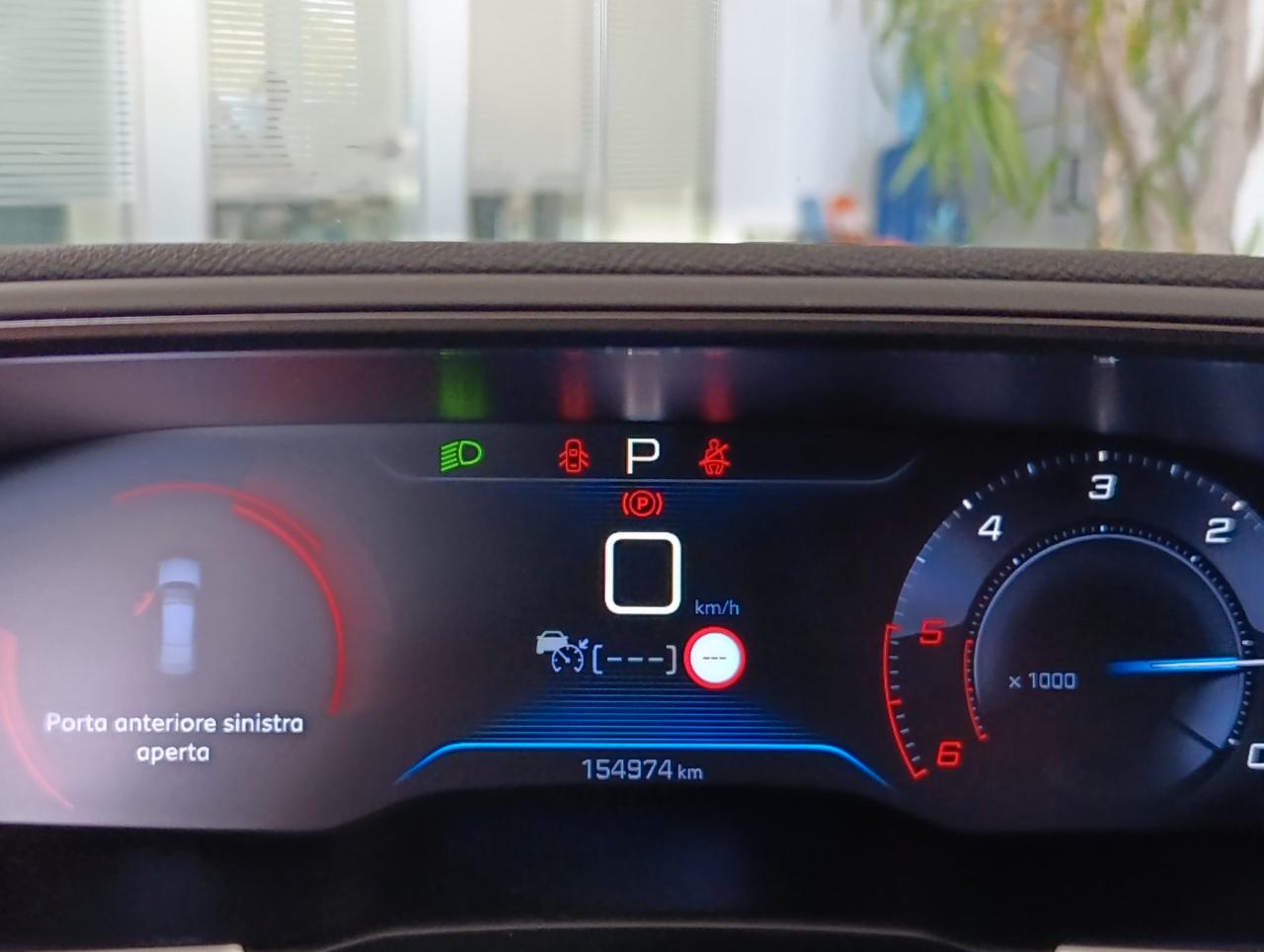 Peugeot 508 Berlina 508 2.0 bluehdi GT Line s&s 160cv eat8