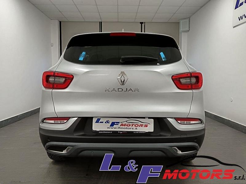 Renault Kadjar Blue dCi Sport Edition2