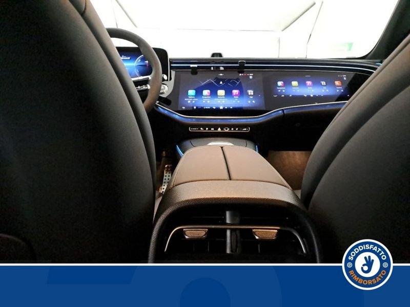 Mercedes-Benz Classe E 300de 4Matic EQ-Power Shooting Brake AMG Line Advanced Plus
