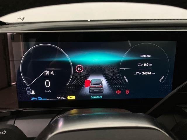 RENAULT Megane E-Tech Techno EV60 220cv AC22