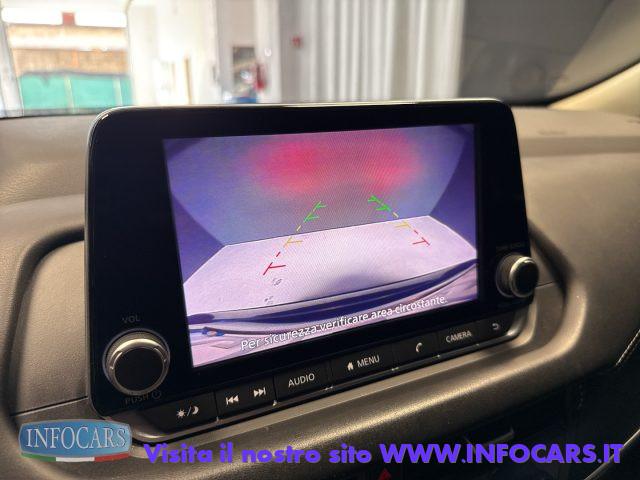 NISSAN Qashqai MHEV 158 CV Xtronic Business - PROMO