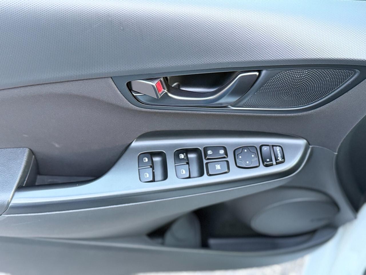 Hyundai Kona 1.6 CRDI 136 CV Hybrid 48V NLine