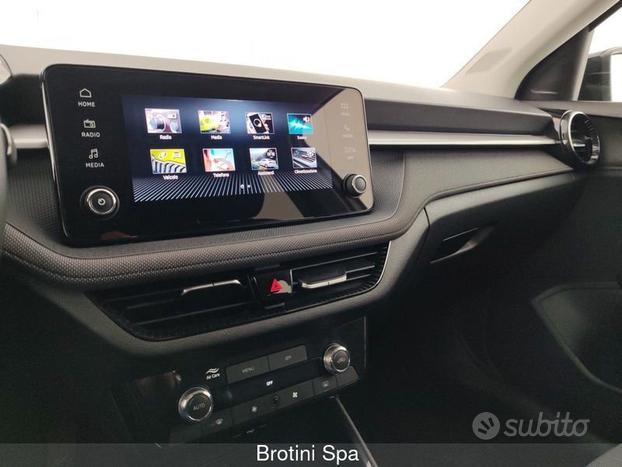 Skoda Fabia 1.0 MPI EVO 80 CV Selection