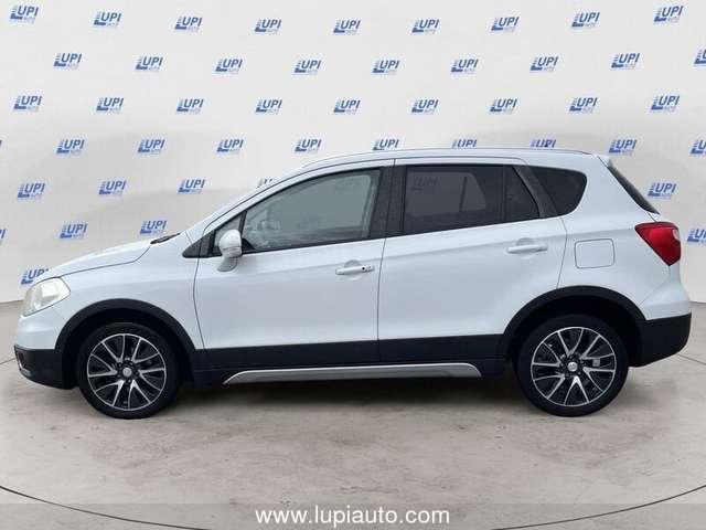 Suzuki S-Cross I 1.6 ddis Top 2wd